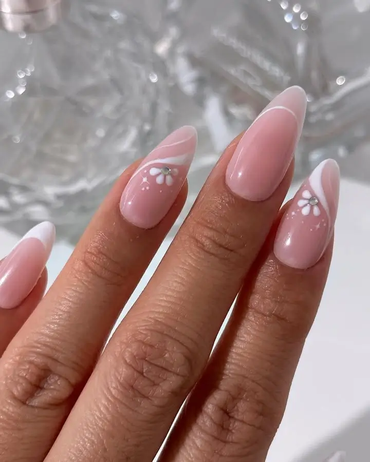 Perlen-Embellishments