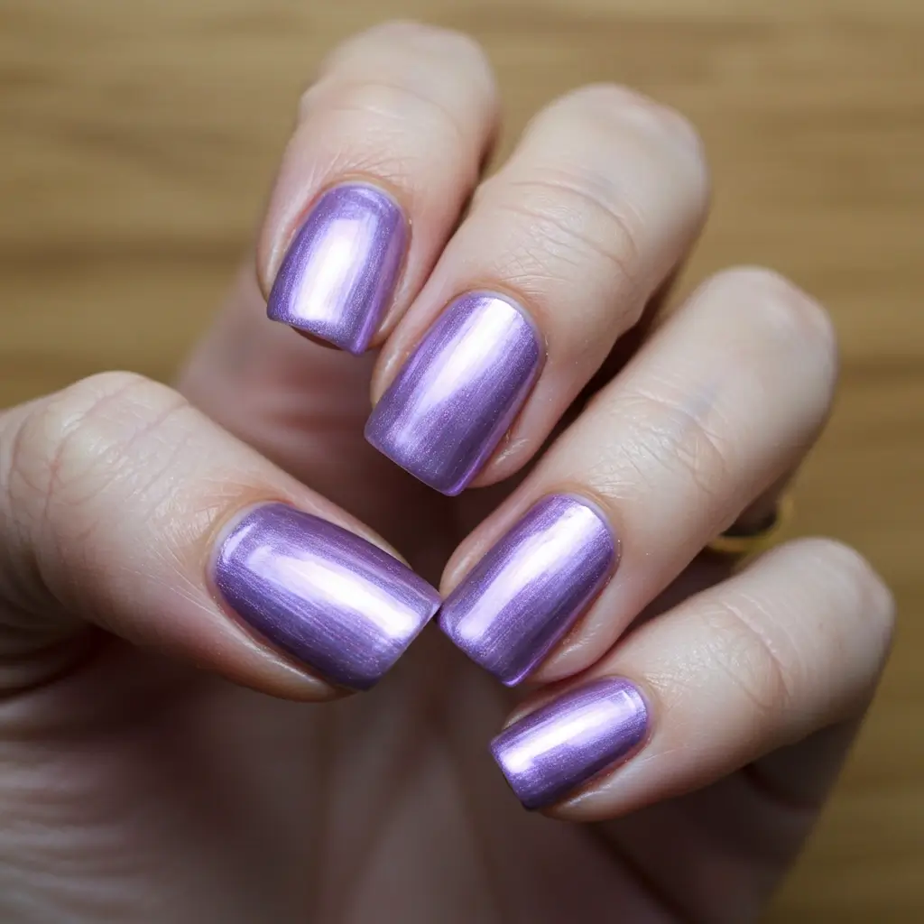  Lavender Chrome Image
