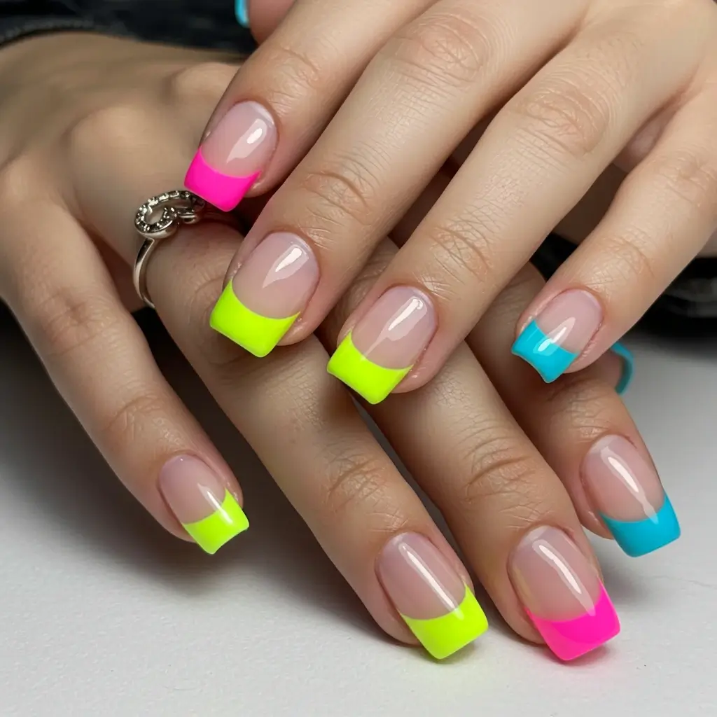  Neon Tips Image