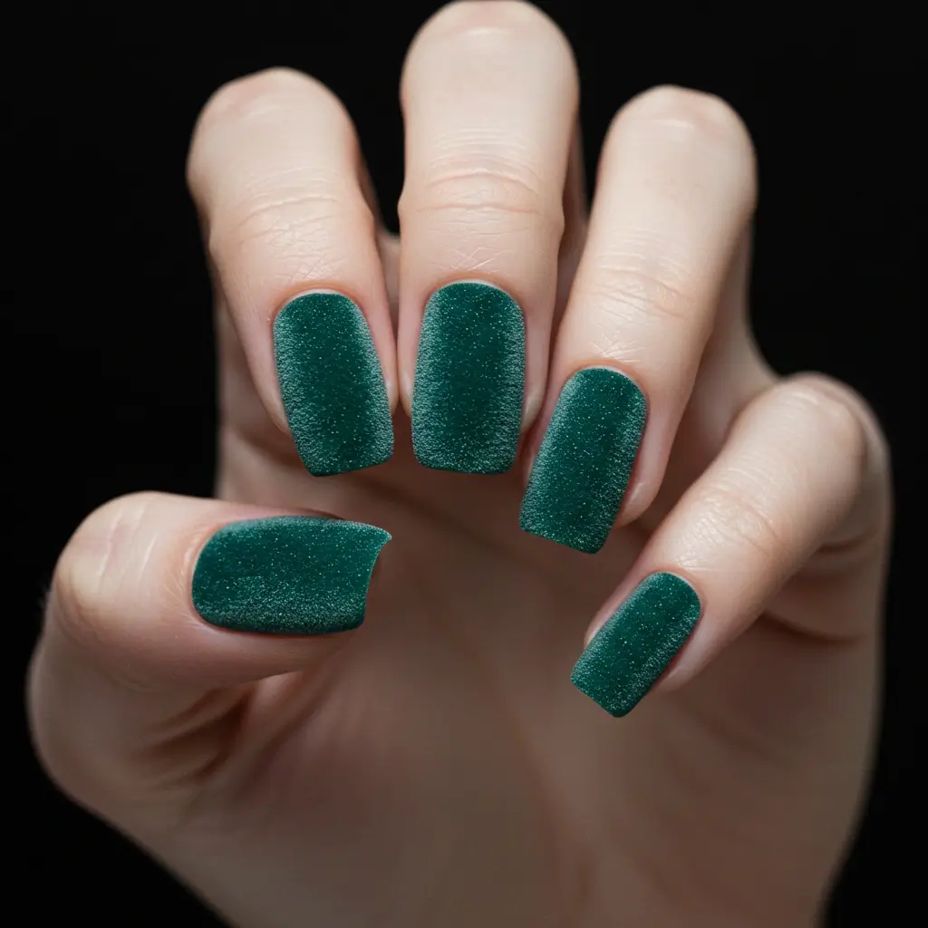 Velvet Nails Image