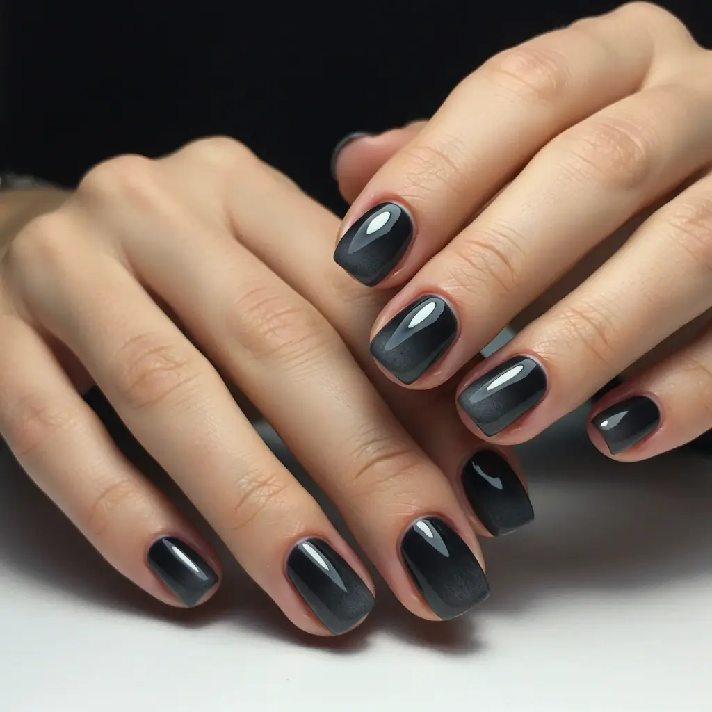 Smoky Nails Image