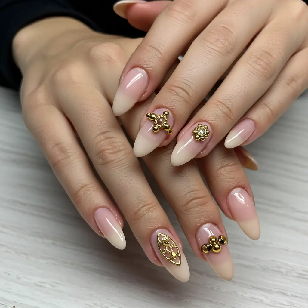 Go For The Gold Image