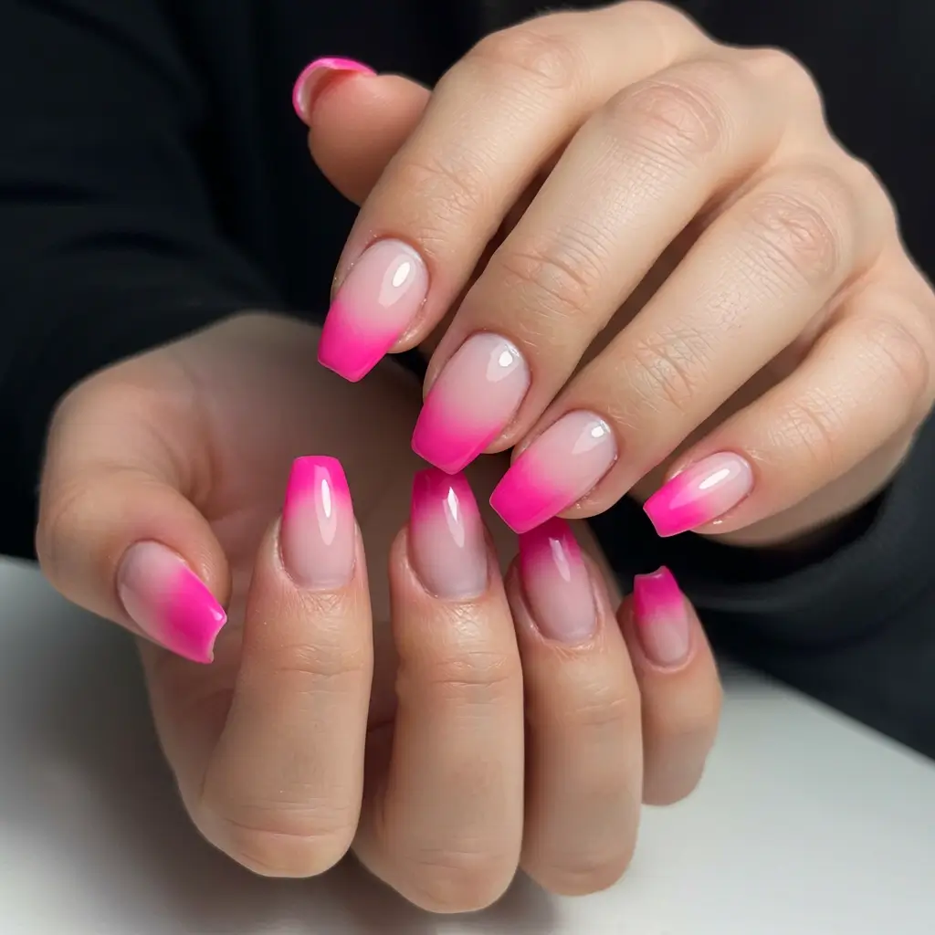 Ombré Image