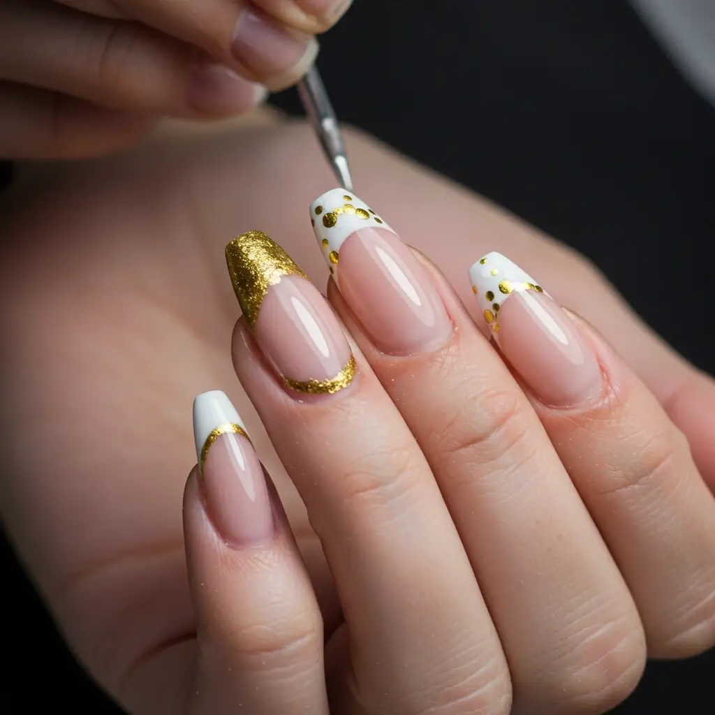 Pastel Tips Image