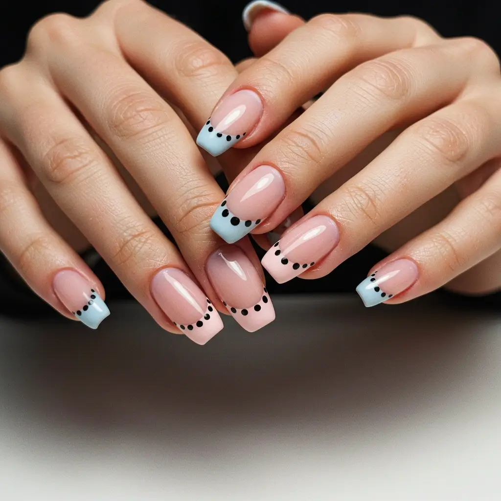 Seeing Spots Image