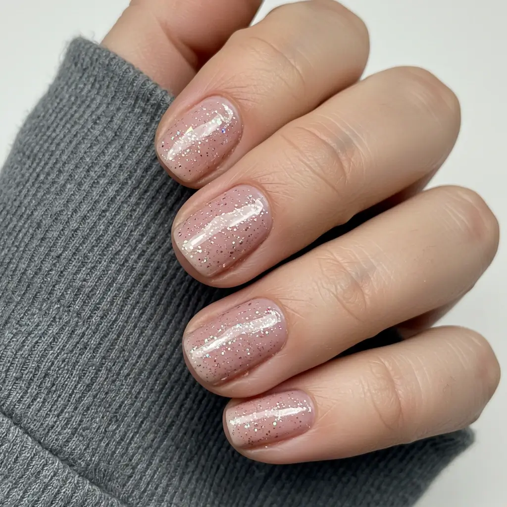 Sheer Sparkle Image