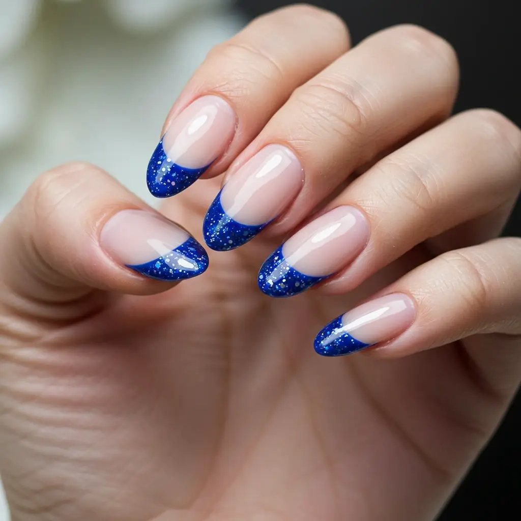 Something Blue Image