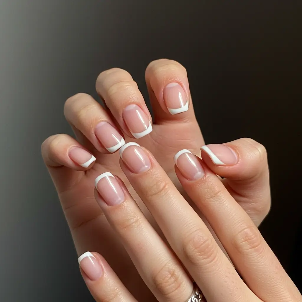 The Classic Nails Image