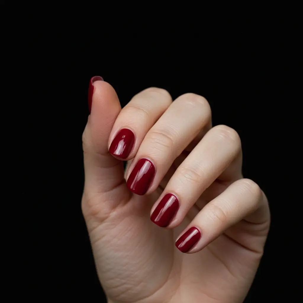 Vampy Red Image