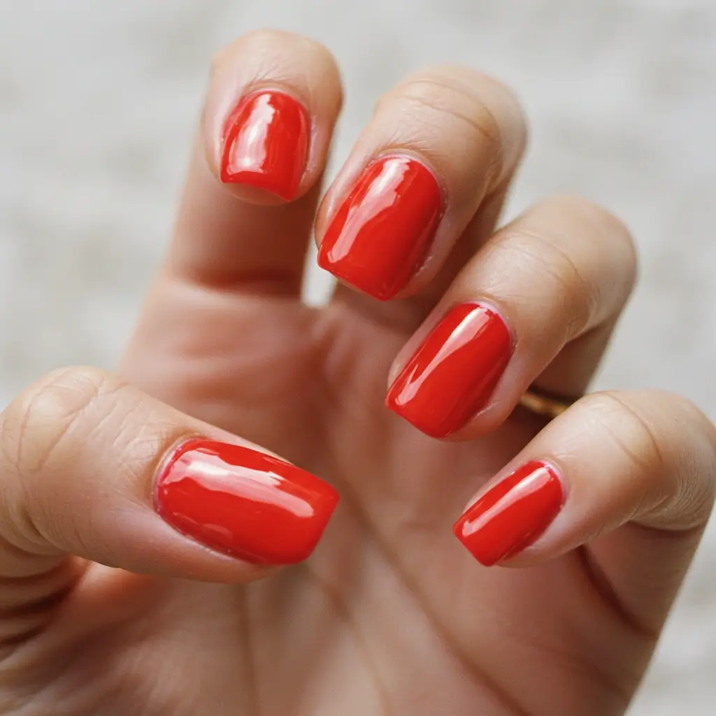 Watermelon Red Image