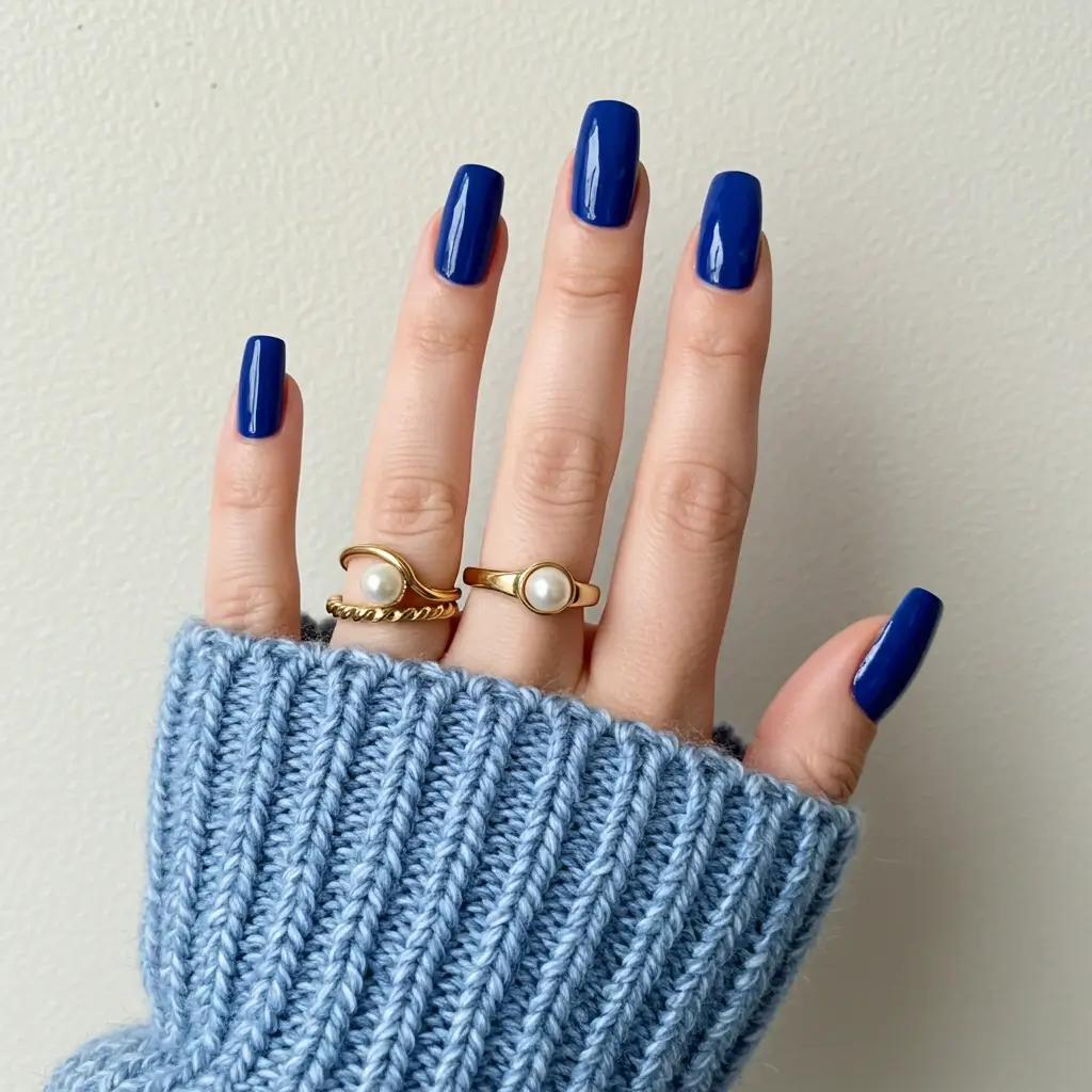 Blue Jeans Image
