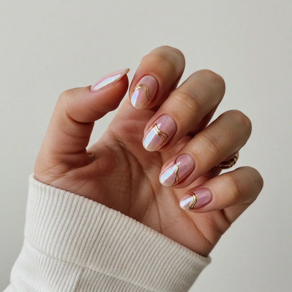 Chic Neutrals Image