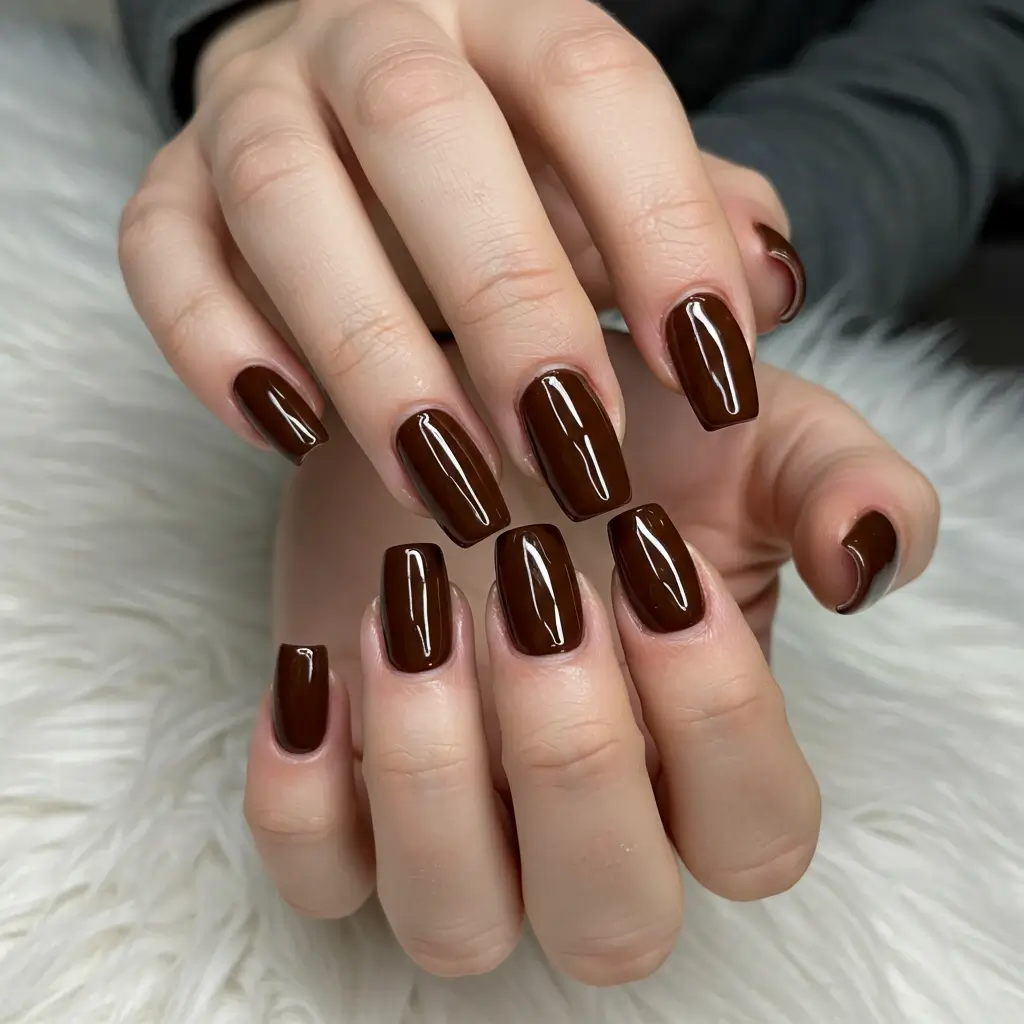 Chocolate Ballerina image