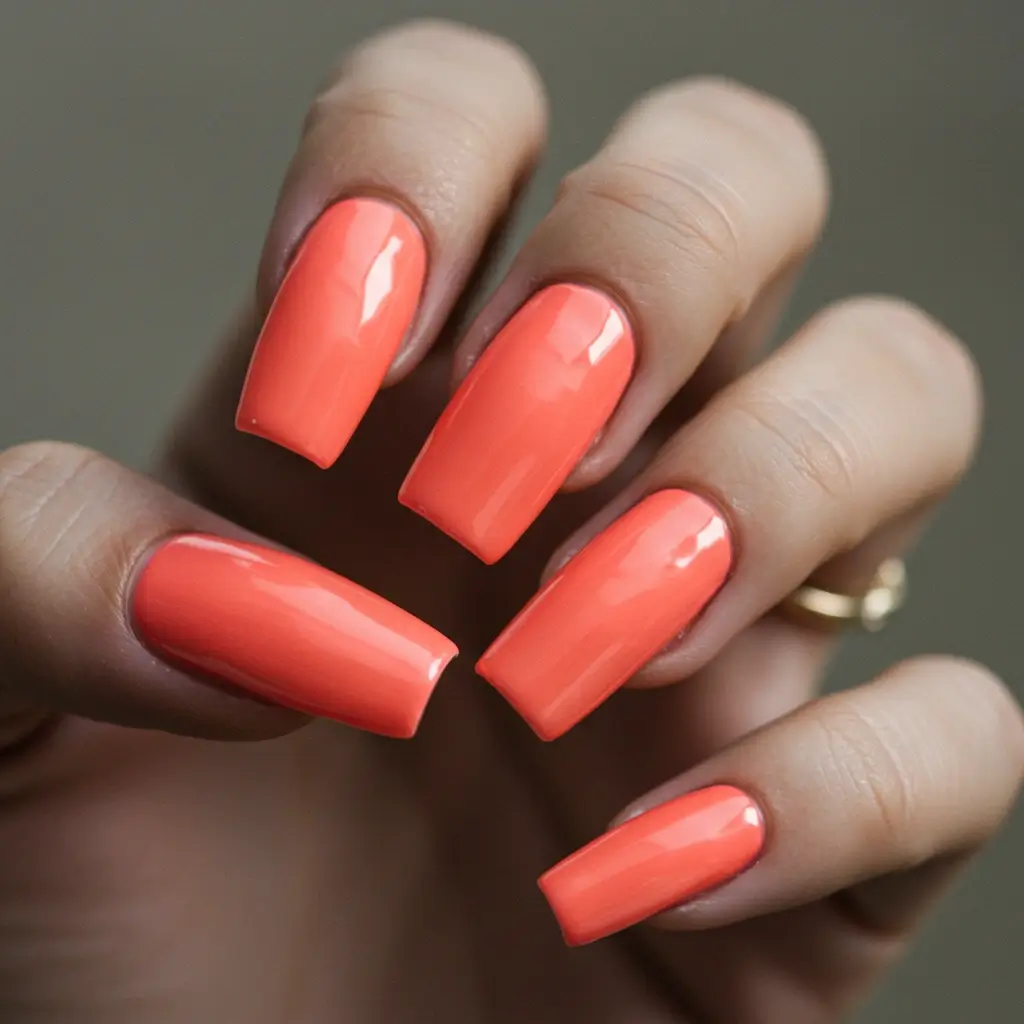 Coral Claws Image