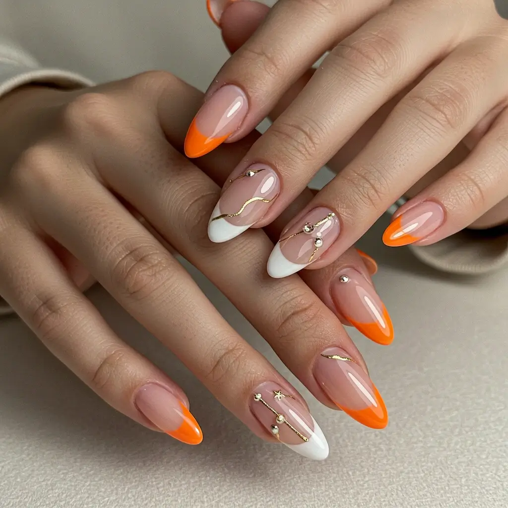 Creamsicle Image
