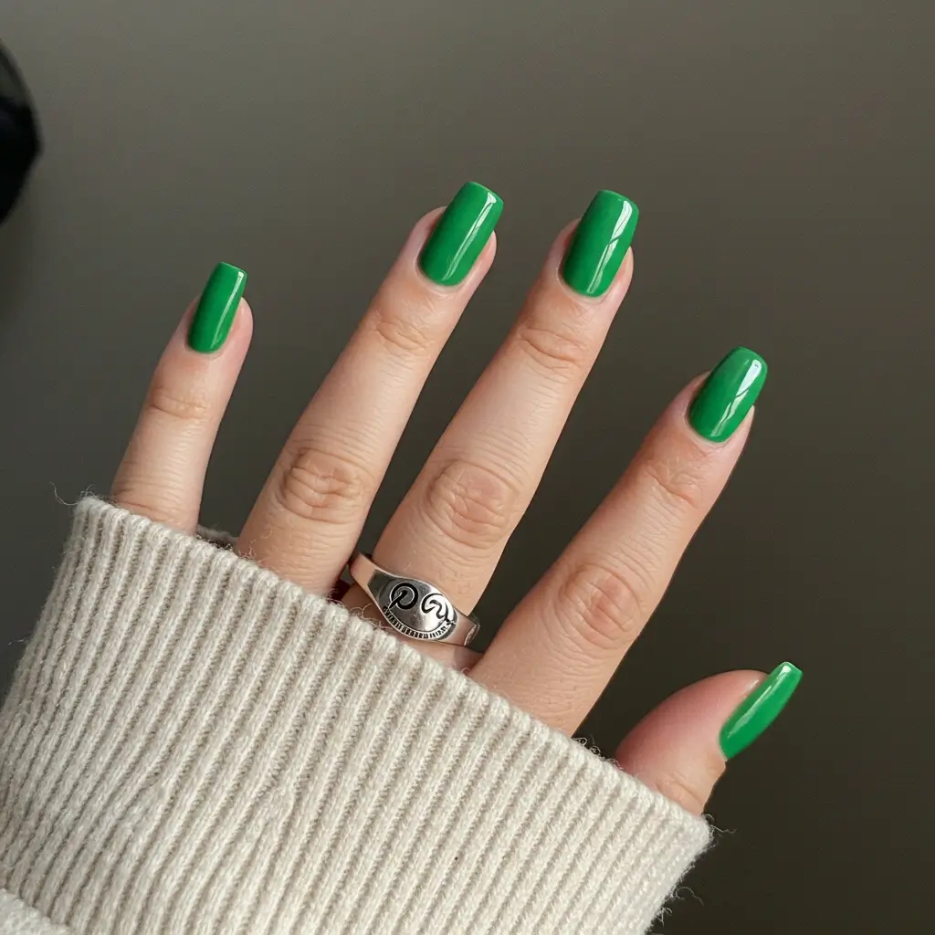 Dill Green Image