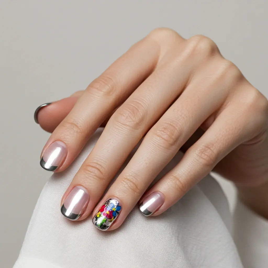 French Chrome Image
