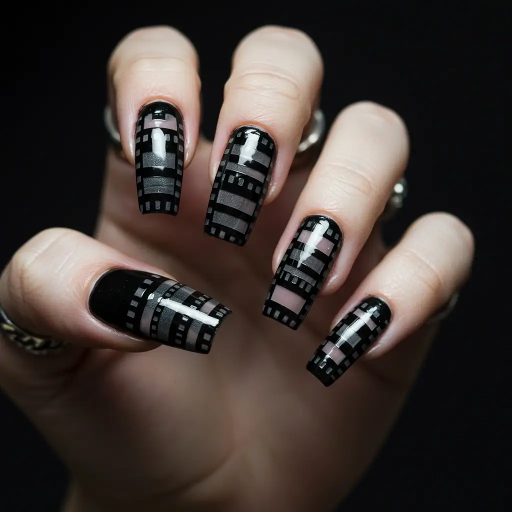 Gothic Chic Image