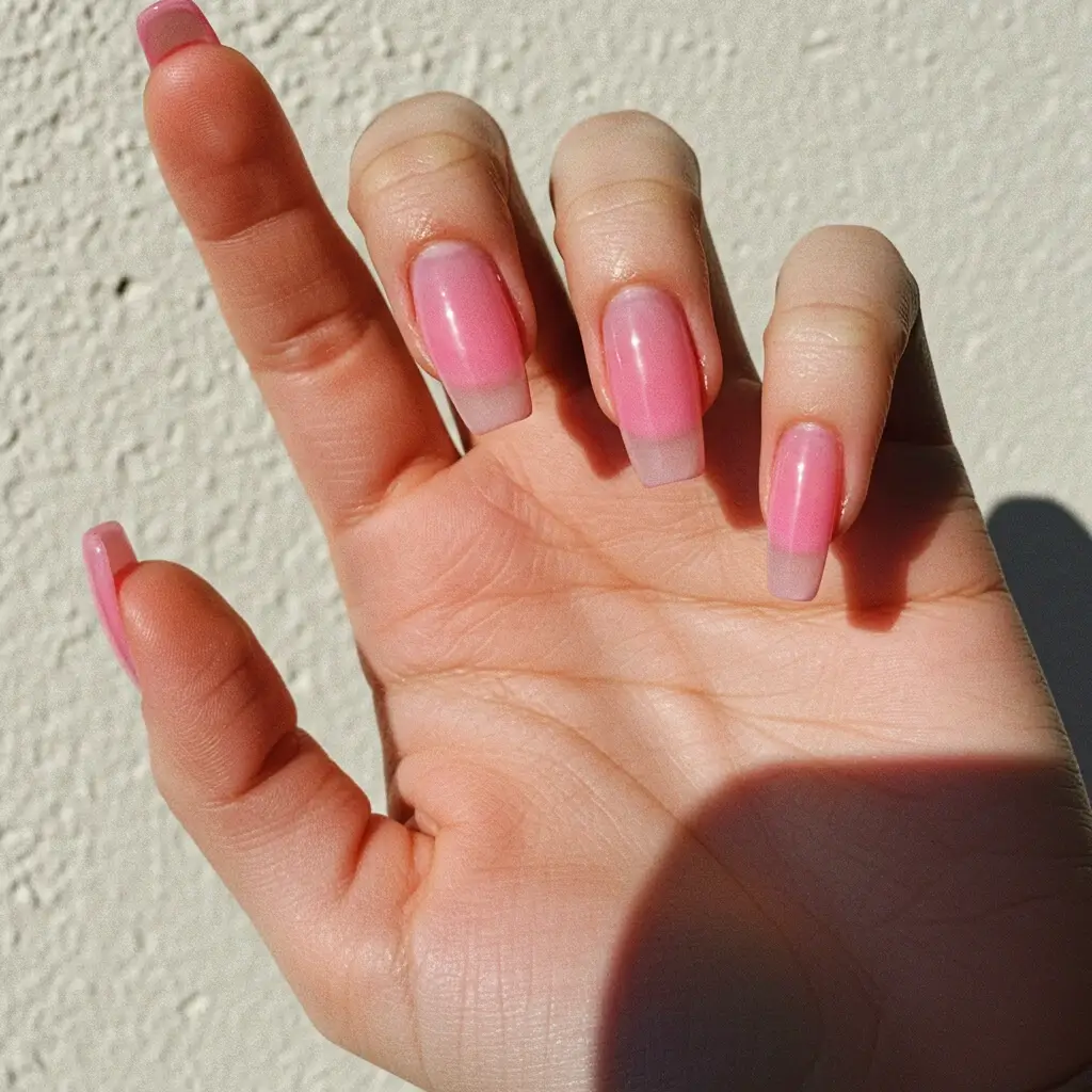 Jelly Nails Image