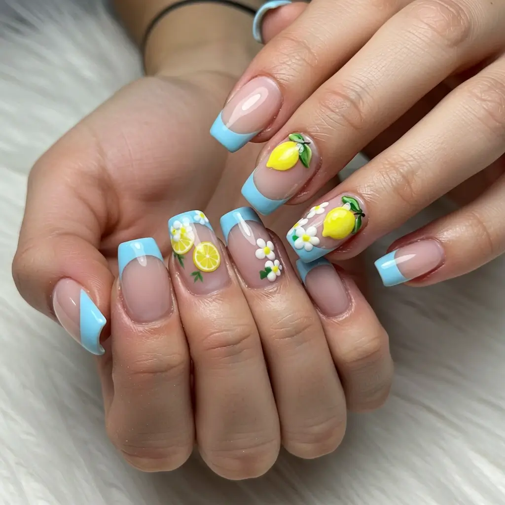 Lemonade Stand Image
