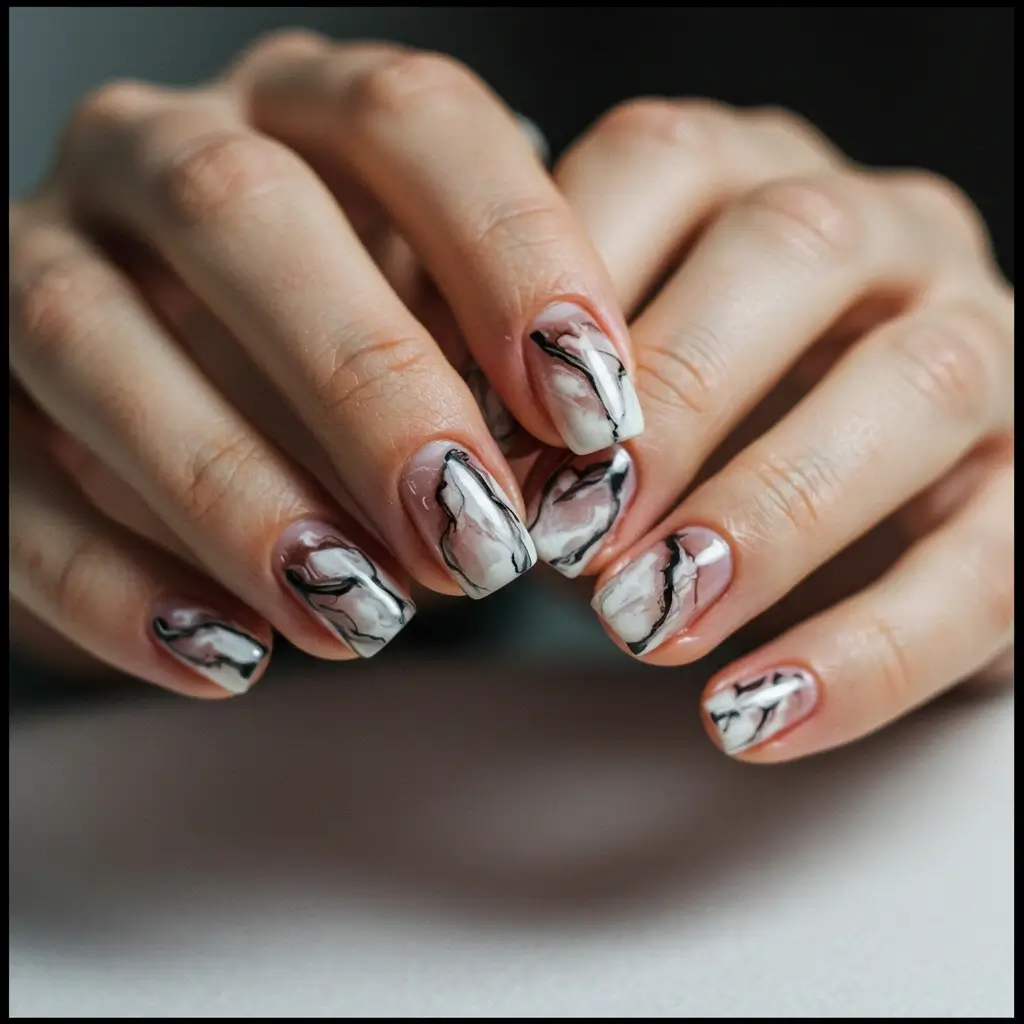 Marble Pearl Image