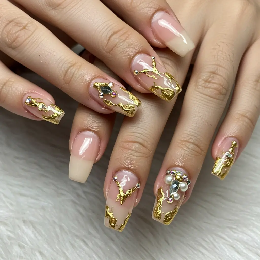 Mismatched Designs Image
