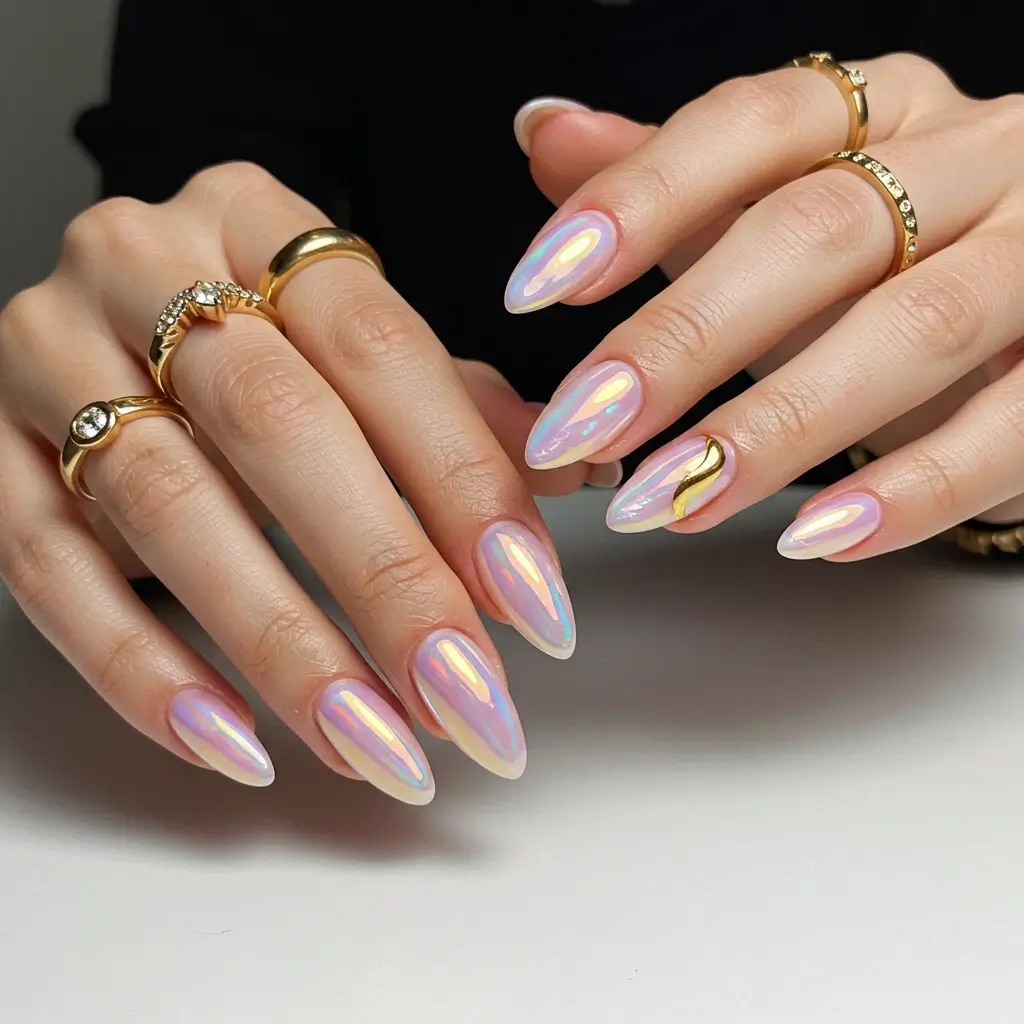 Pretty Pink Image