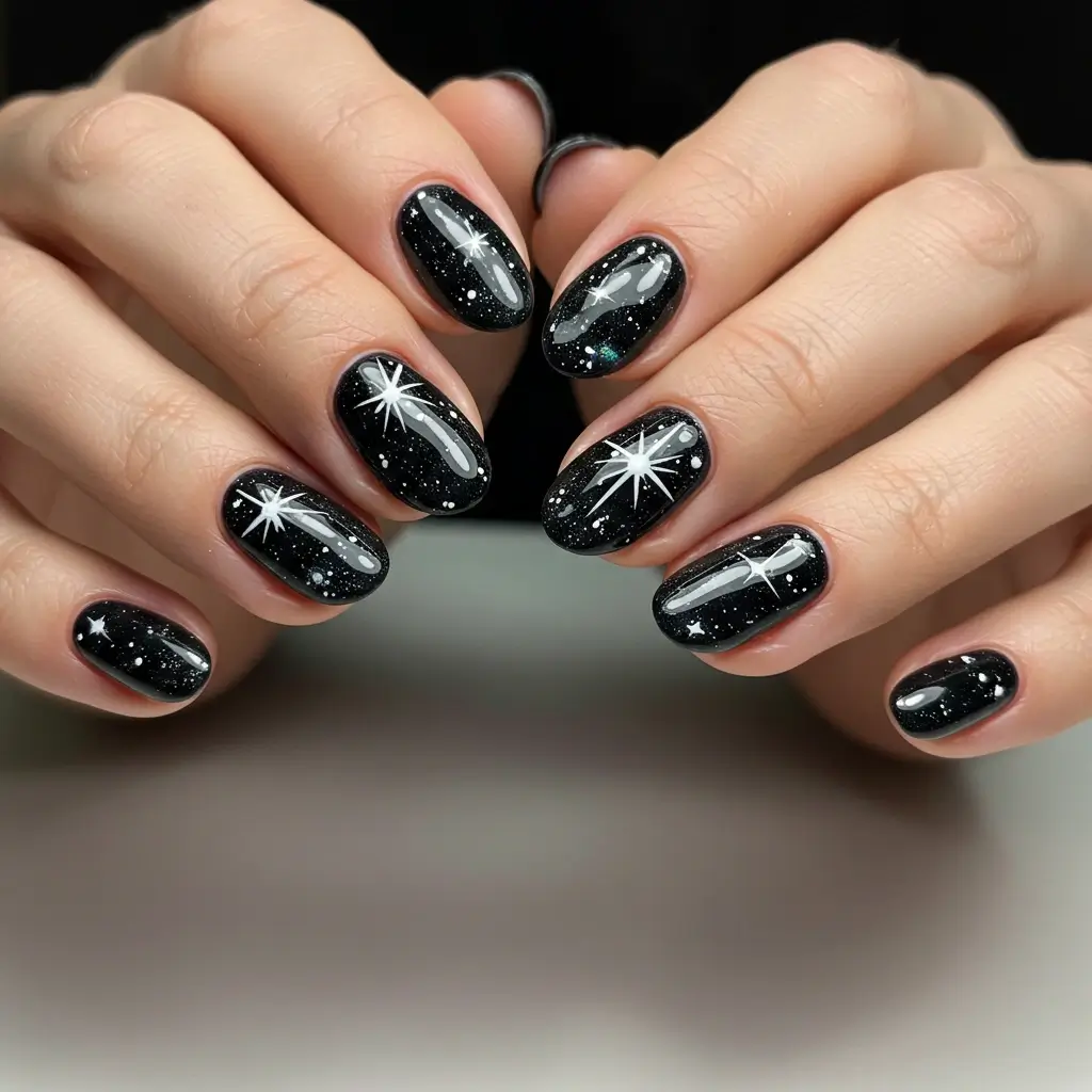 Starry Night Image