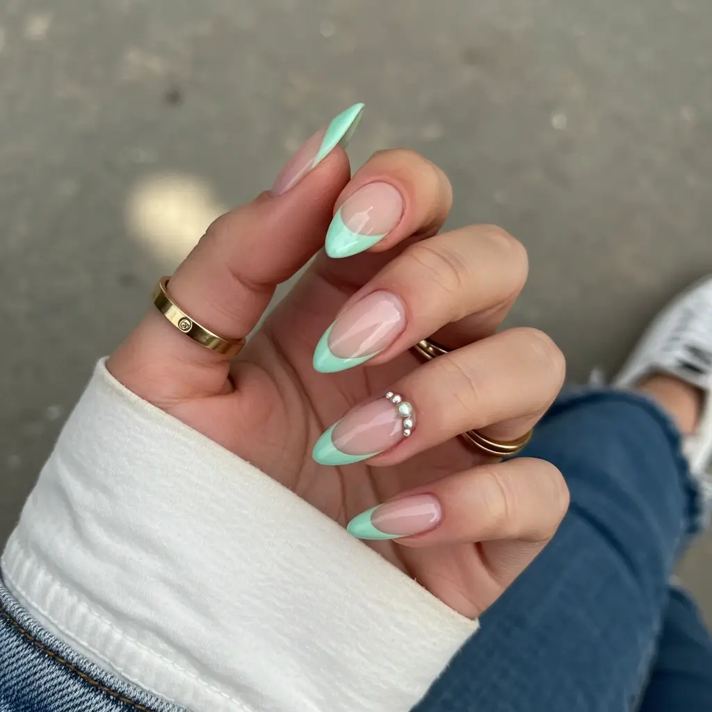 Tropical Pearl Image