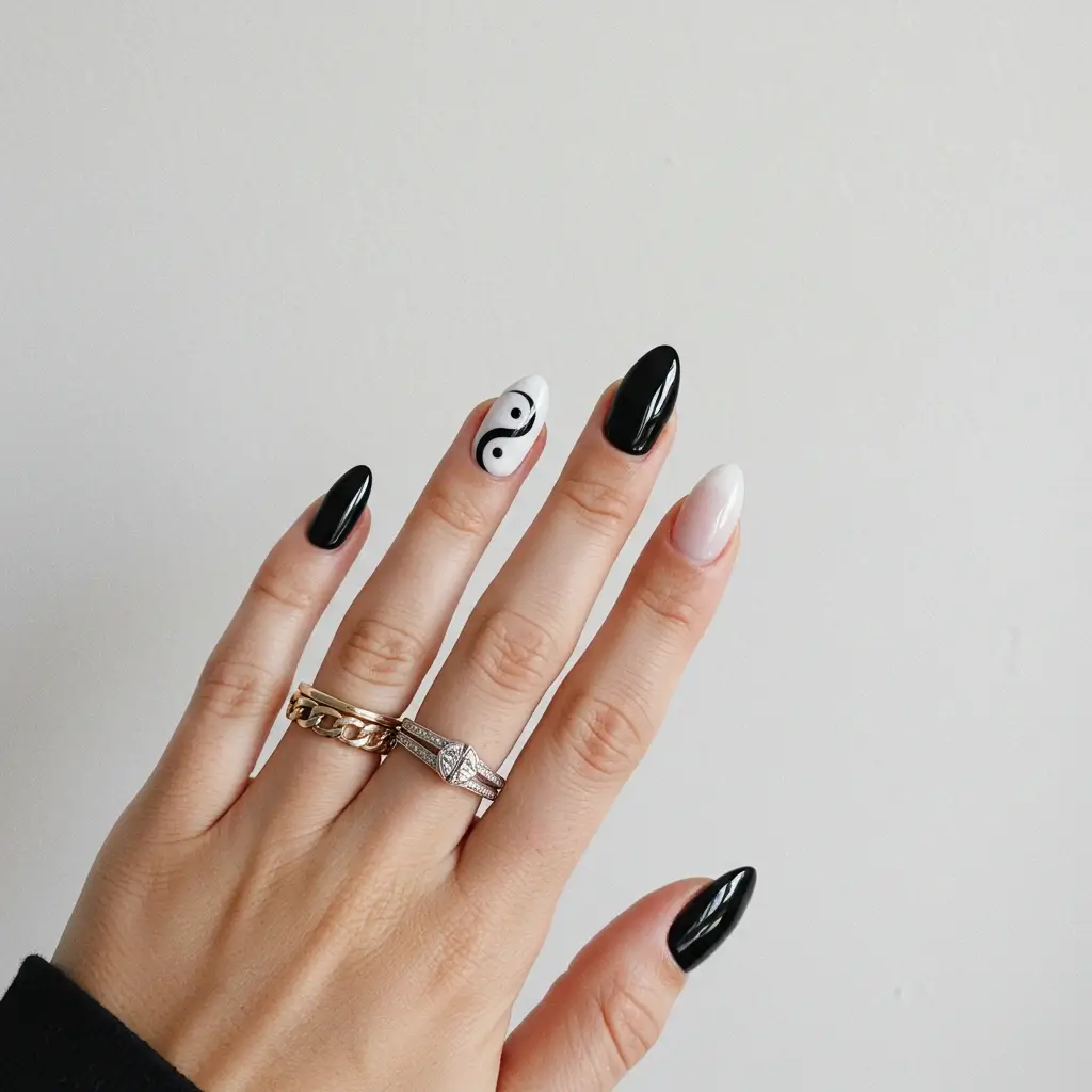 Yin & Yang Image