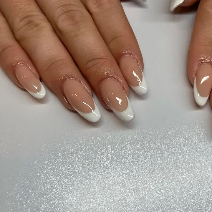 Artistic Floating French Image