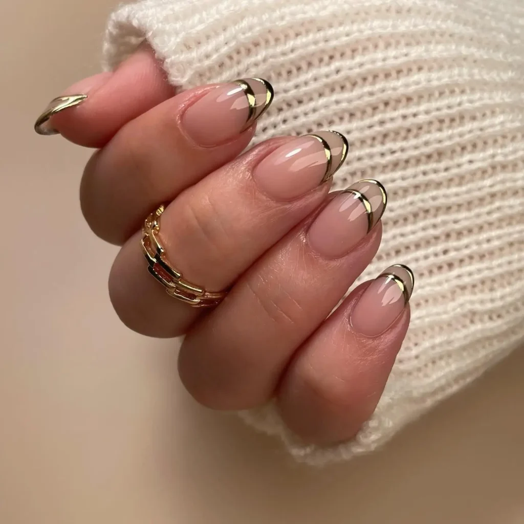 Classic Floating French Image