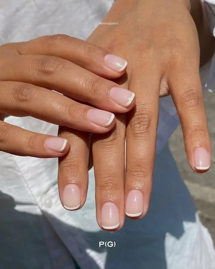 Minimal Micro Floating French