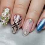 3d nail art