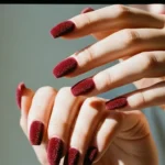 Velvet-Nails