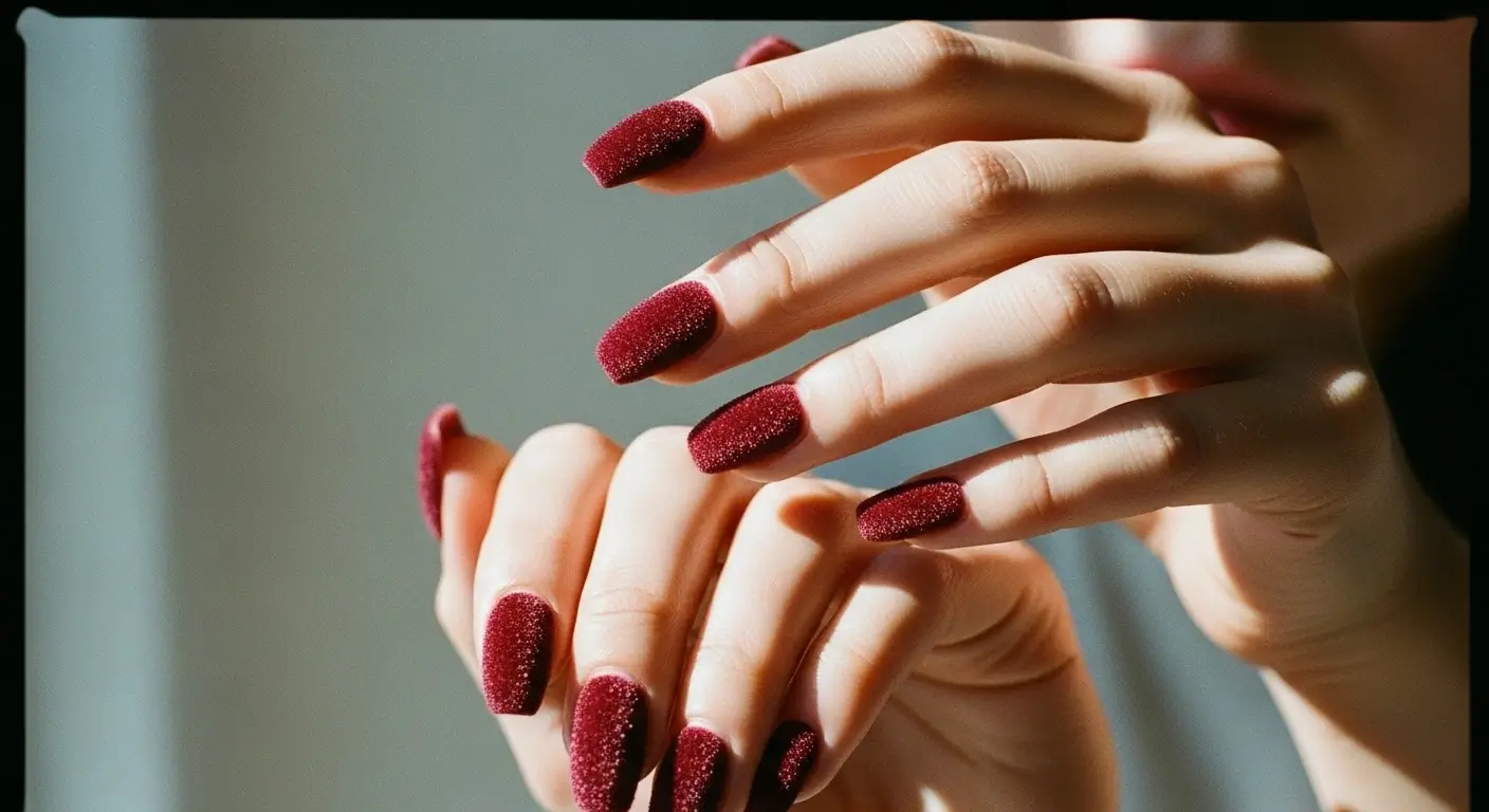 Velvet-Nails